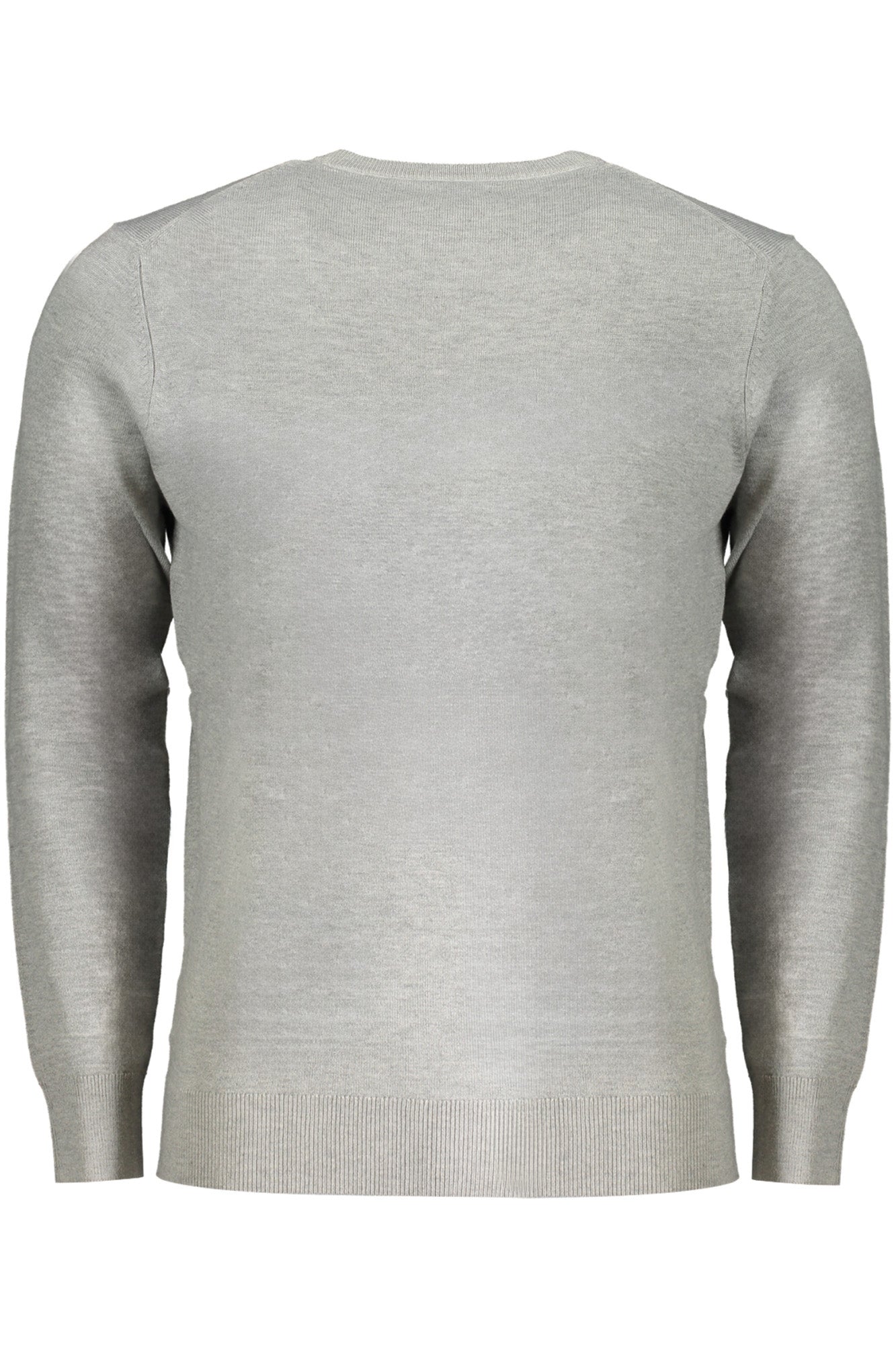 NORWAY 1963 MEN'S SHIRT GREY
