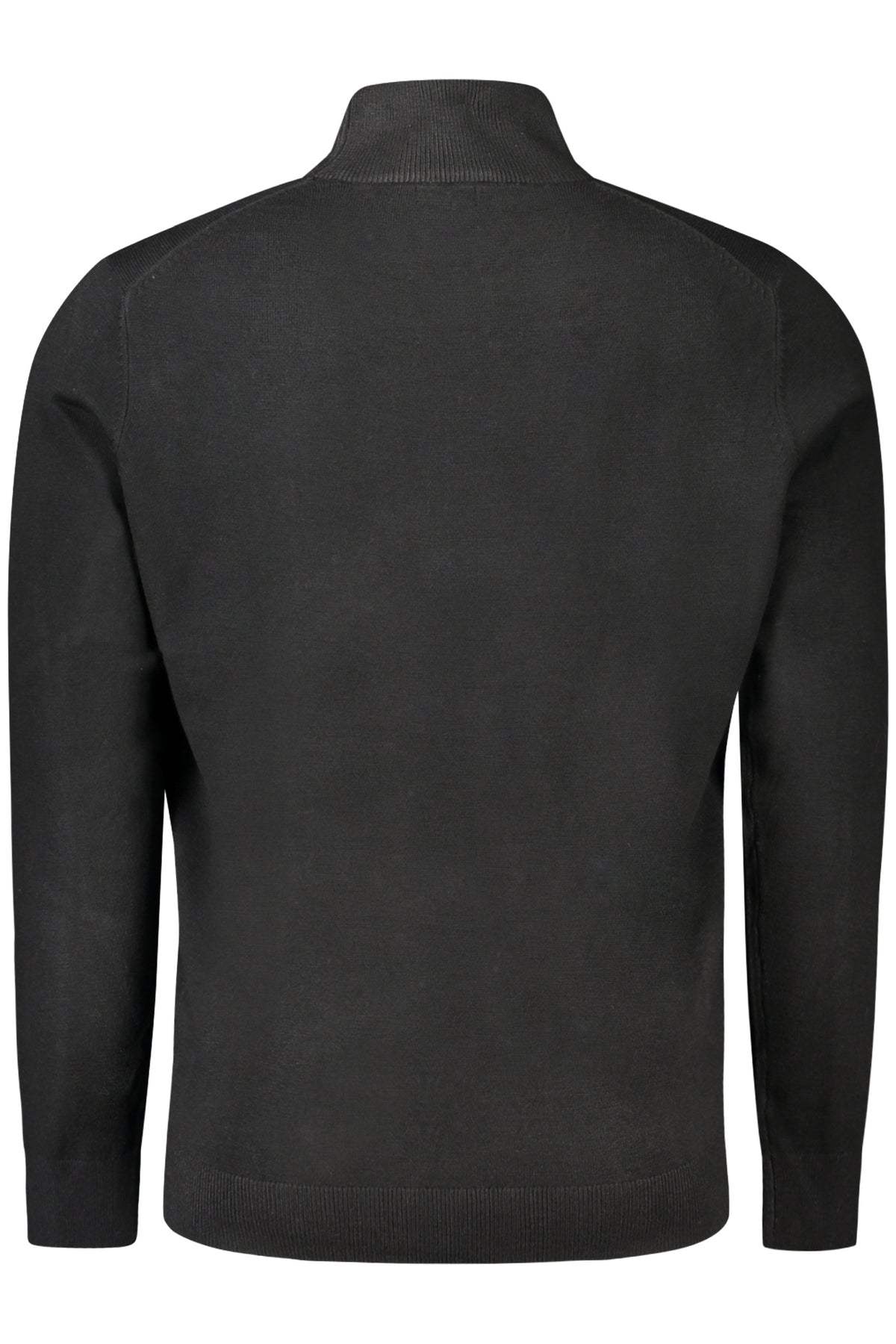 NORWAY 1963 BLACK MEN'S SHIRT