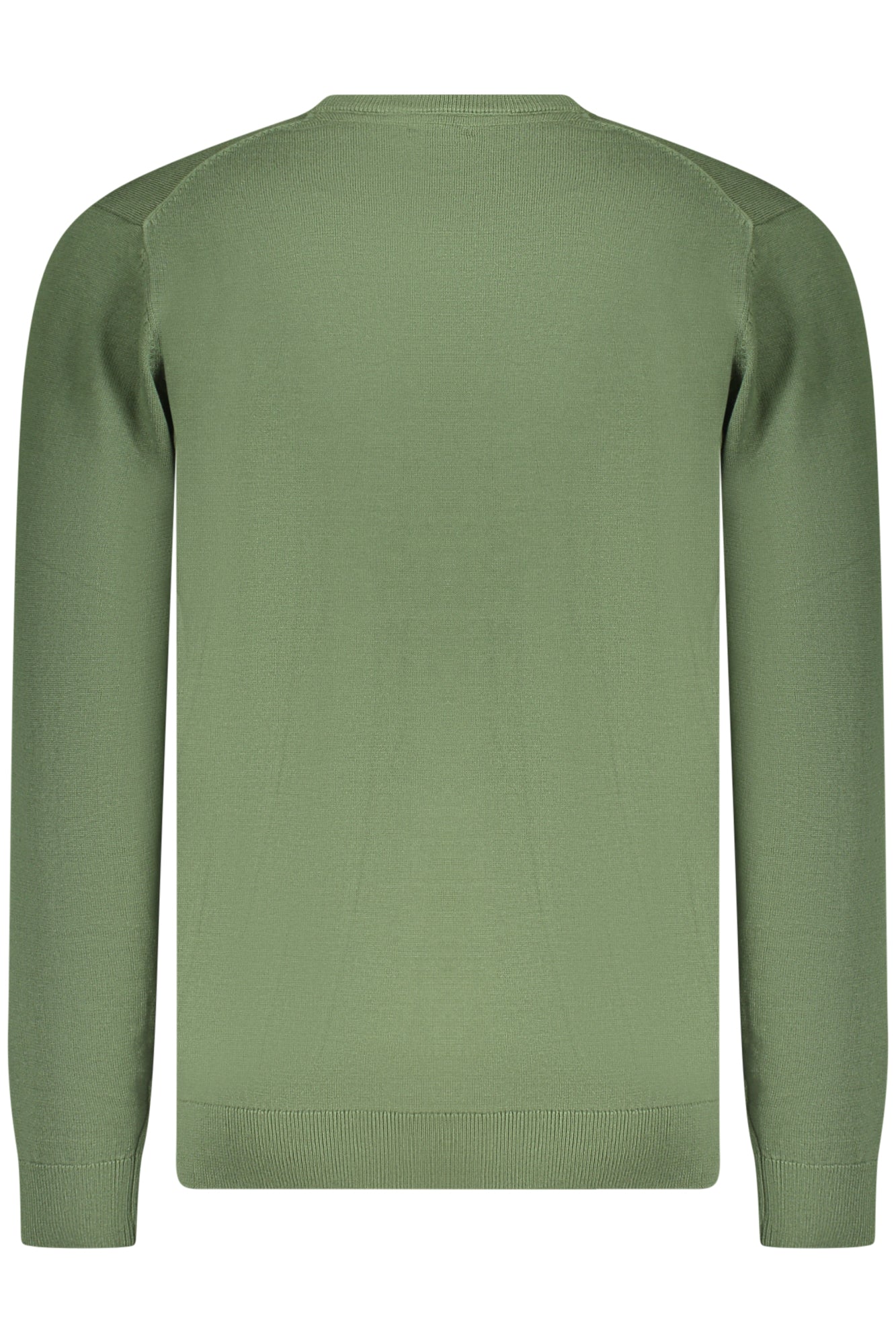 NORWAY 1963 MEN'S GREEN JERSEY