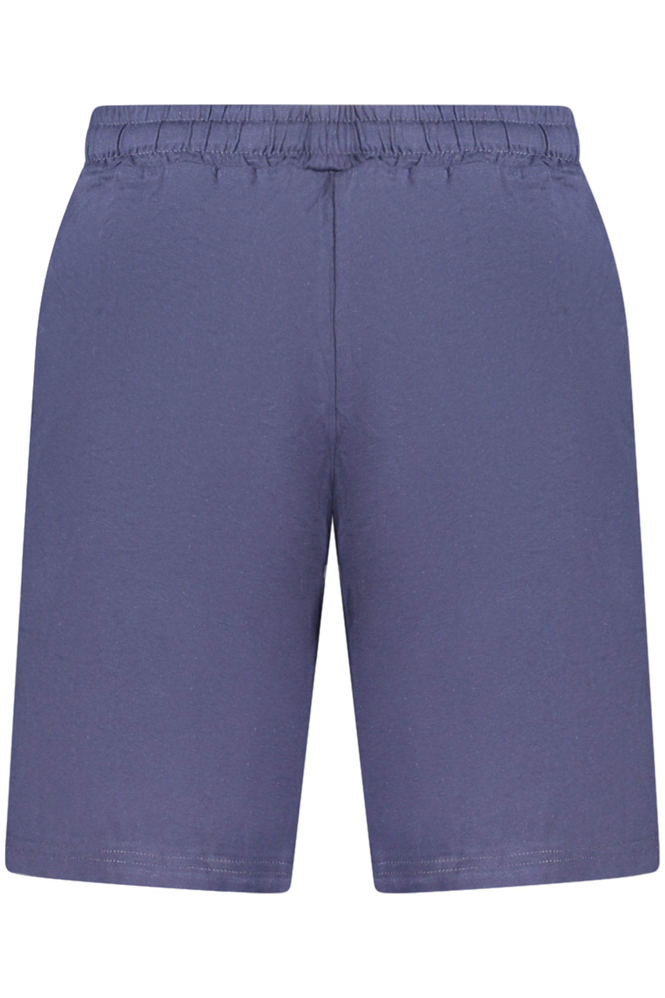 NORWAY 1963 MEN'S BLUE BERMUDA PANTS