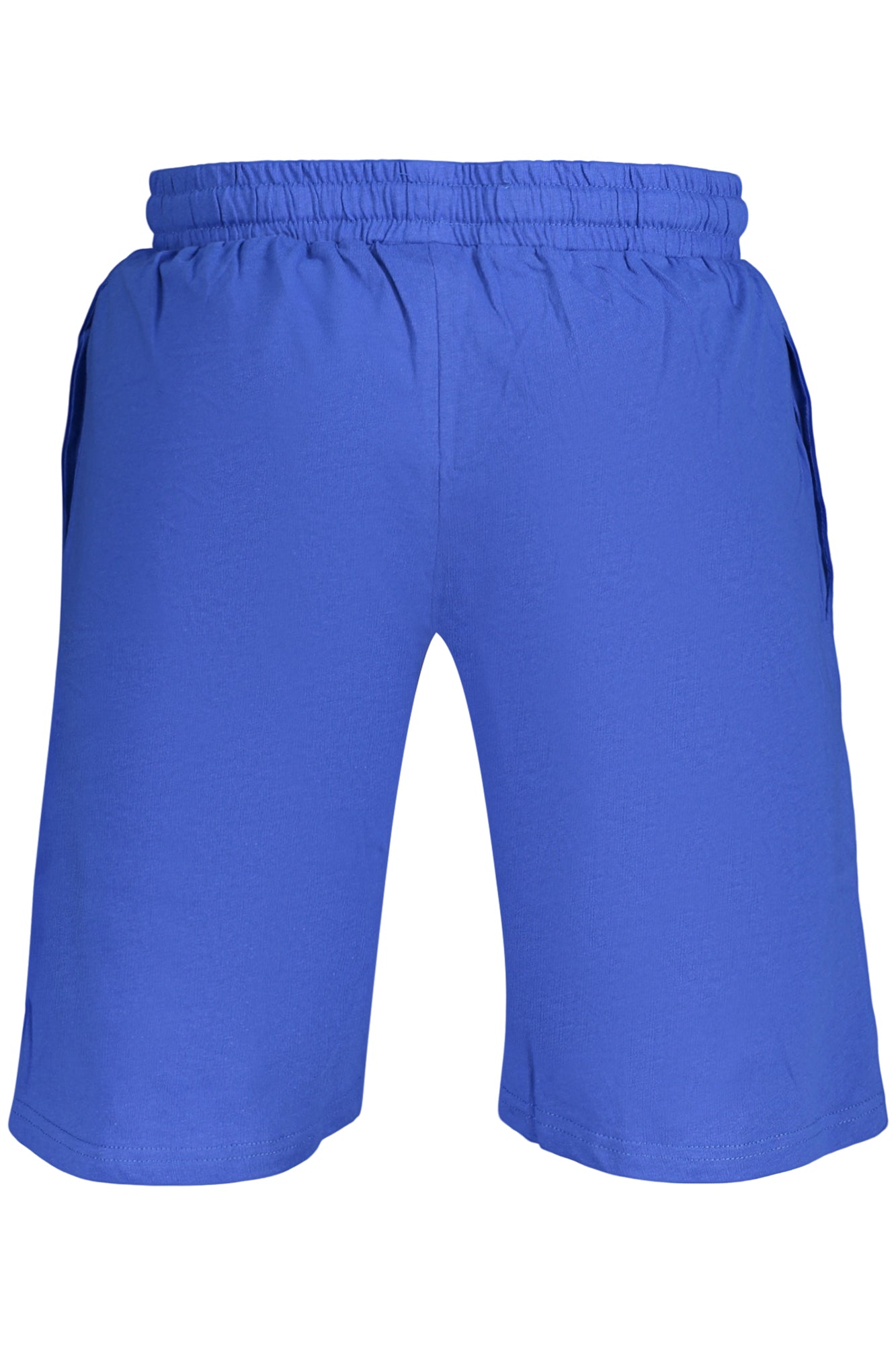 NORWAY 1963 MEN'S BLUE BERMUDA SHORTS