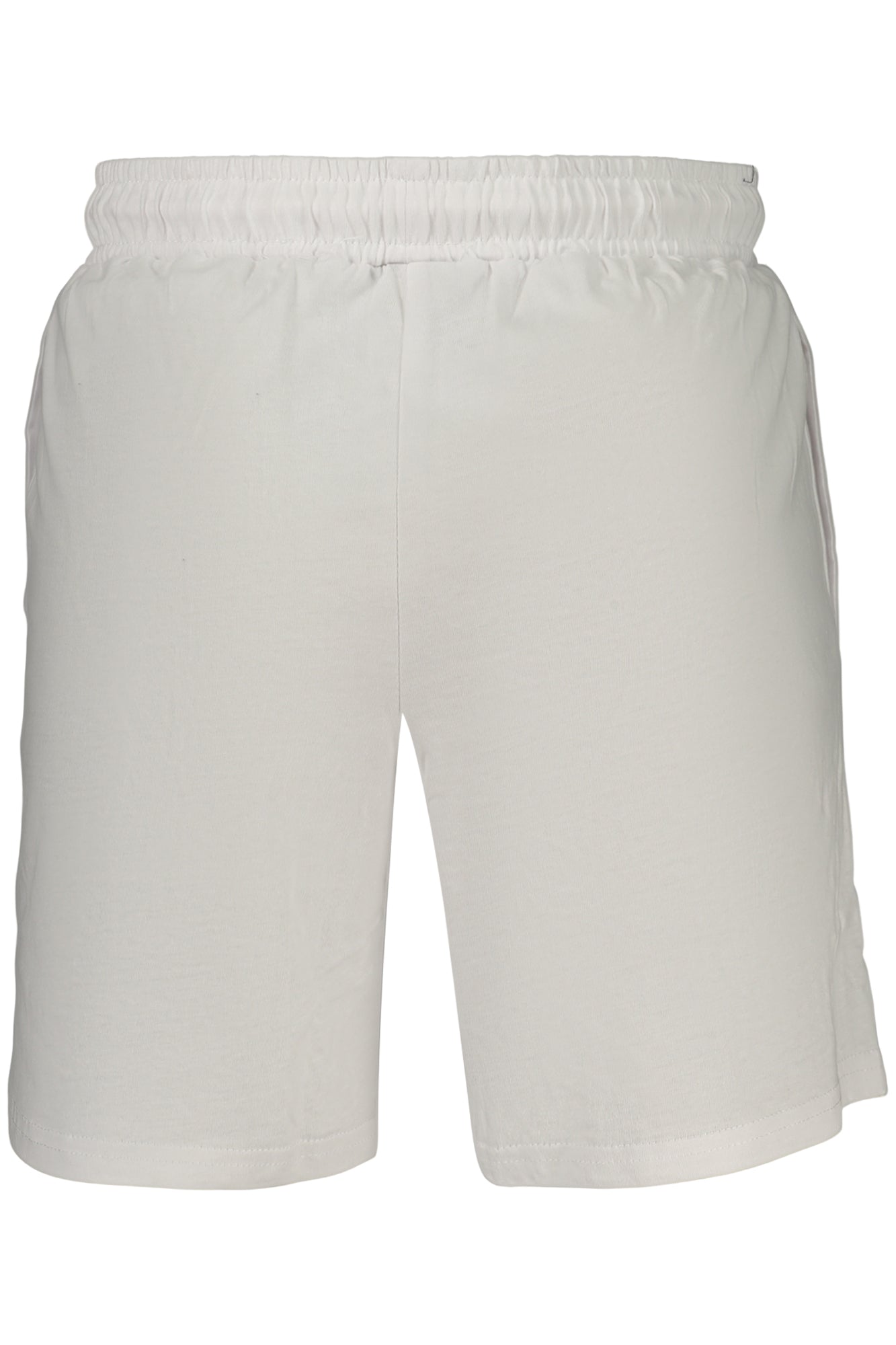 NORWAY 1963 WOMEN'S WHITE SHORTS