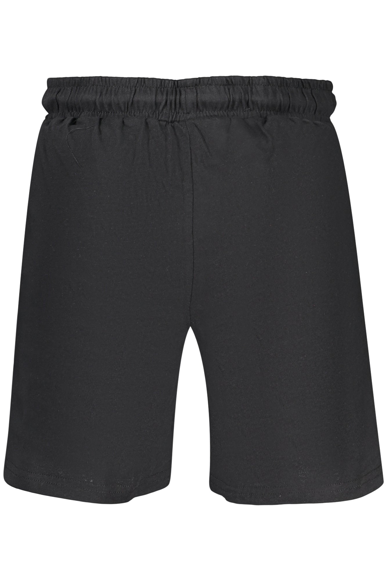 NORWAY 1963 WOMEN'S BLACK SHORTS
