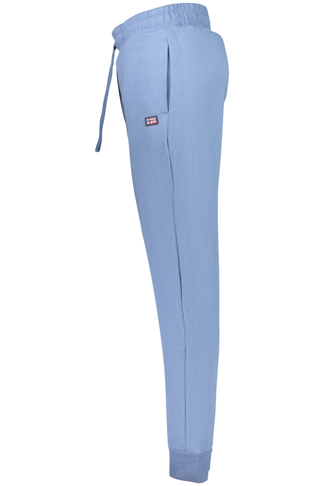 NORWAY 1963 MEN'S BLUE LONG SUIT TROUSERS
