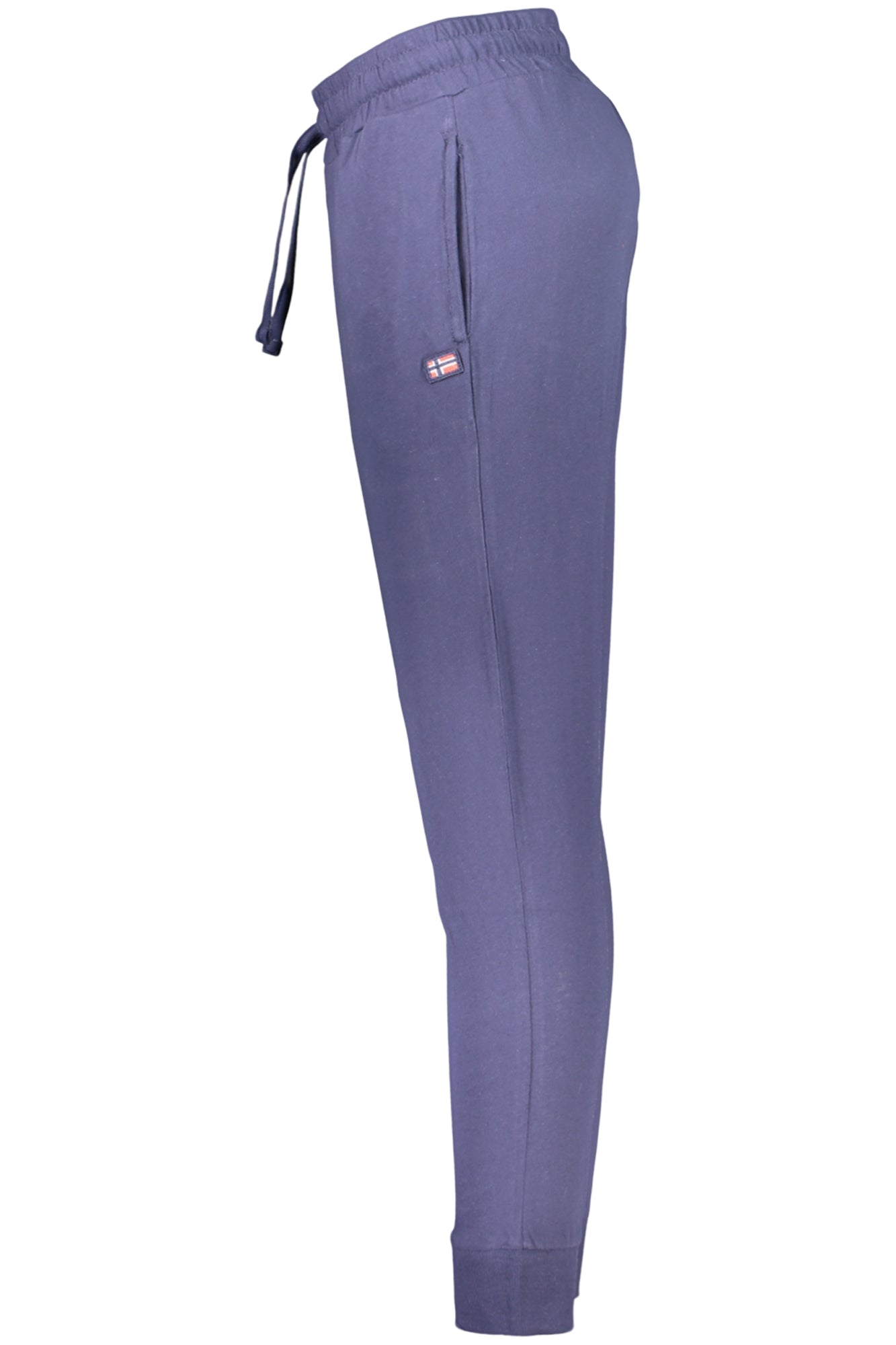 NORWAY 1963 MEN'S BLUE LONG SUIT TROUSERS