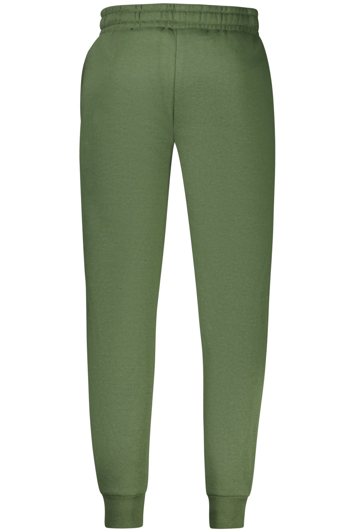 NORVÈGE 1963 PANTALON DE COSTUME LONG VERT POUR HOMMES