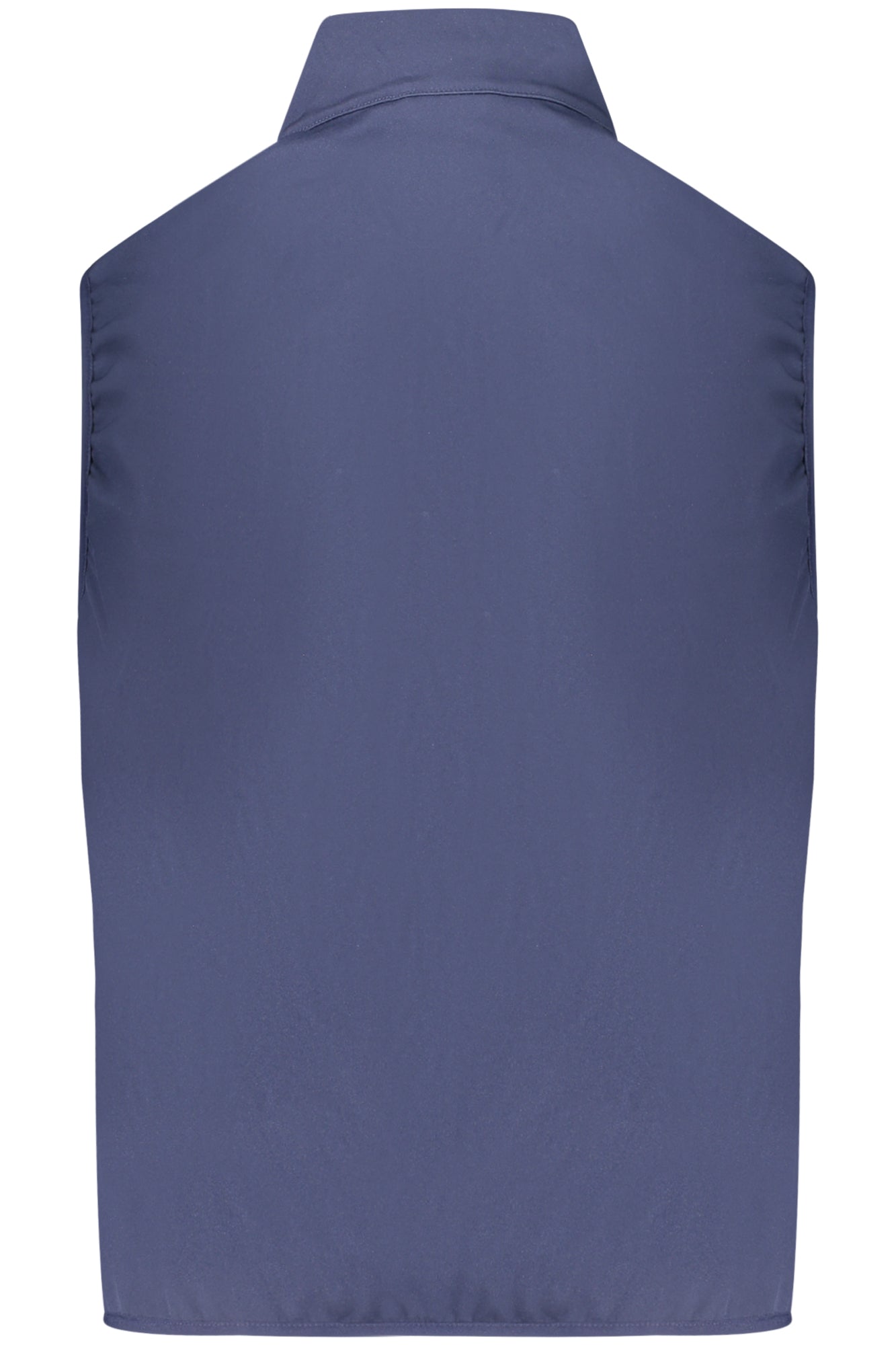 NORWAY 1963 MEN'S BLUE SLEEVELESS JACKET