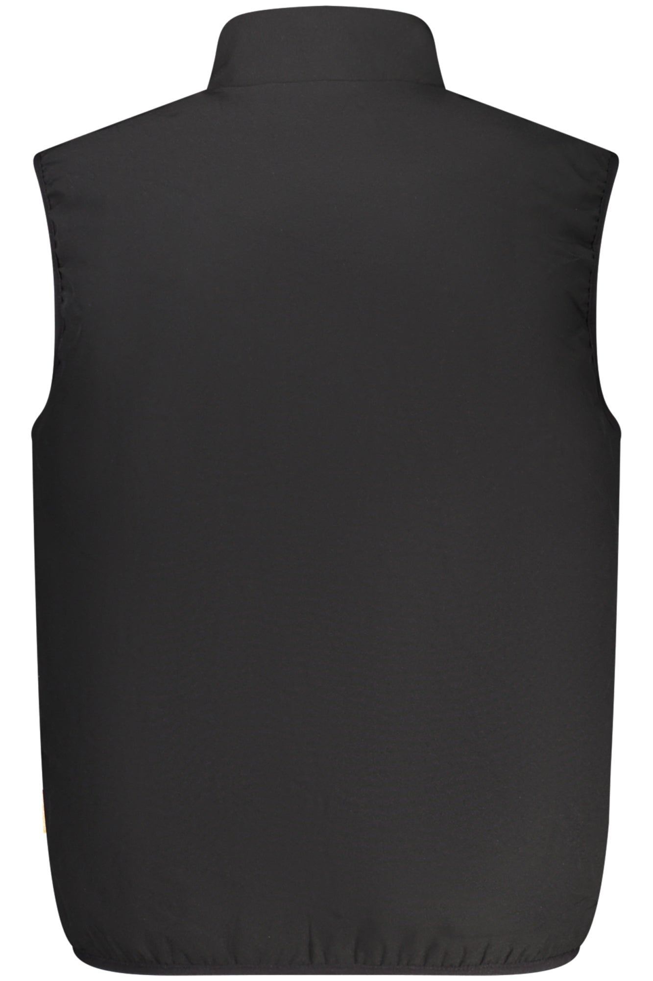 NORWAY 1963 MEN'S BLACK SLEEVELESS JACKET