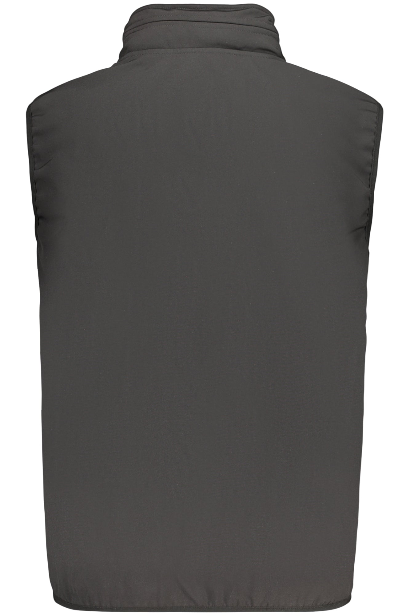 NORWAY 1963 MEN'S BLACK SLEEVELESS JACKET
