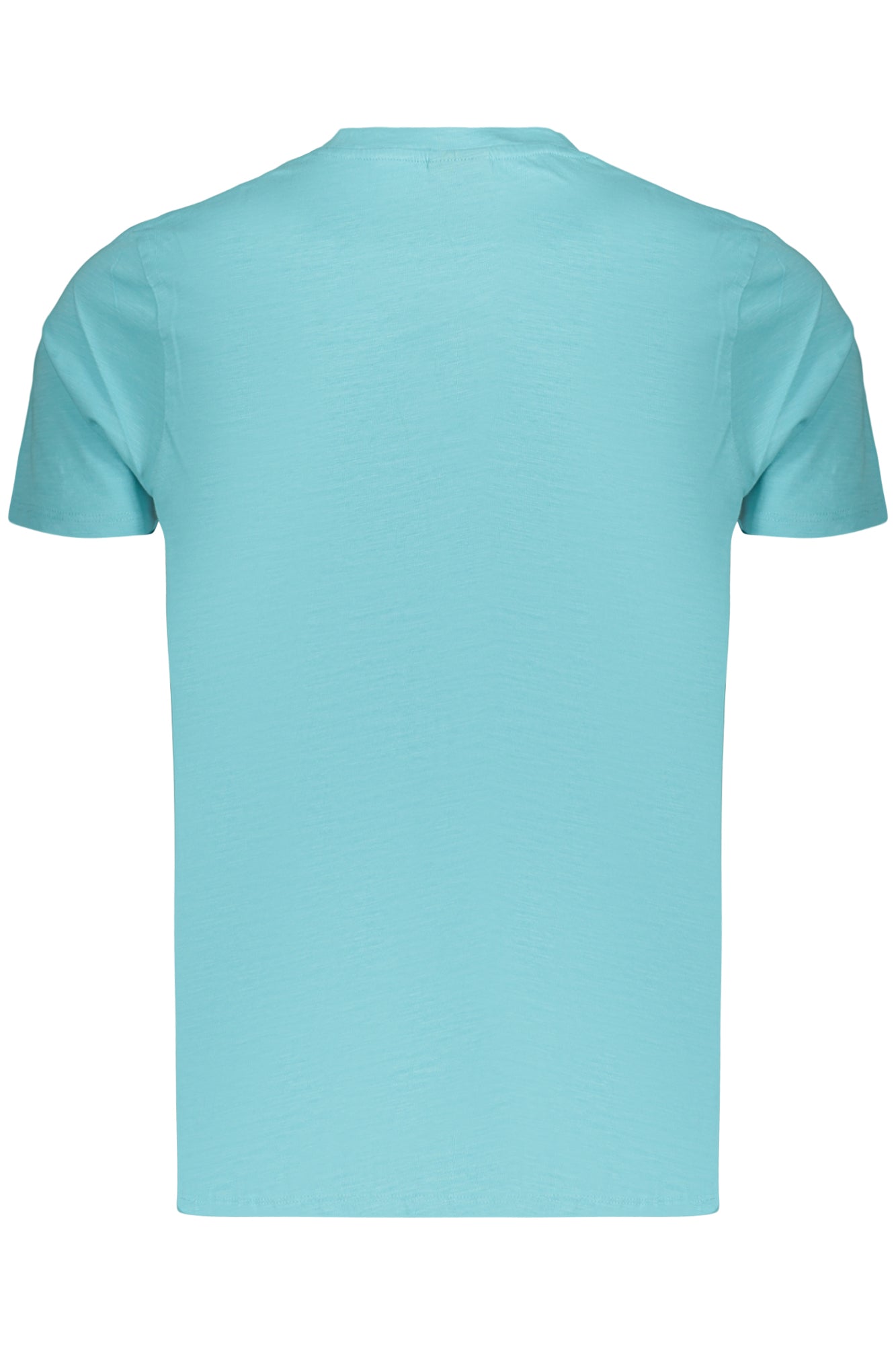 NORWAY 1963 MEN'S SHORT-SLEEVED T-SHIRT, BLUE