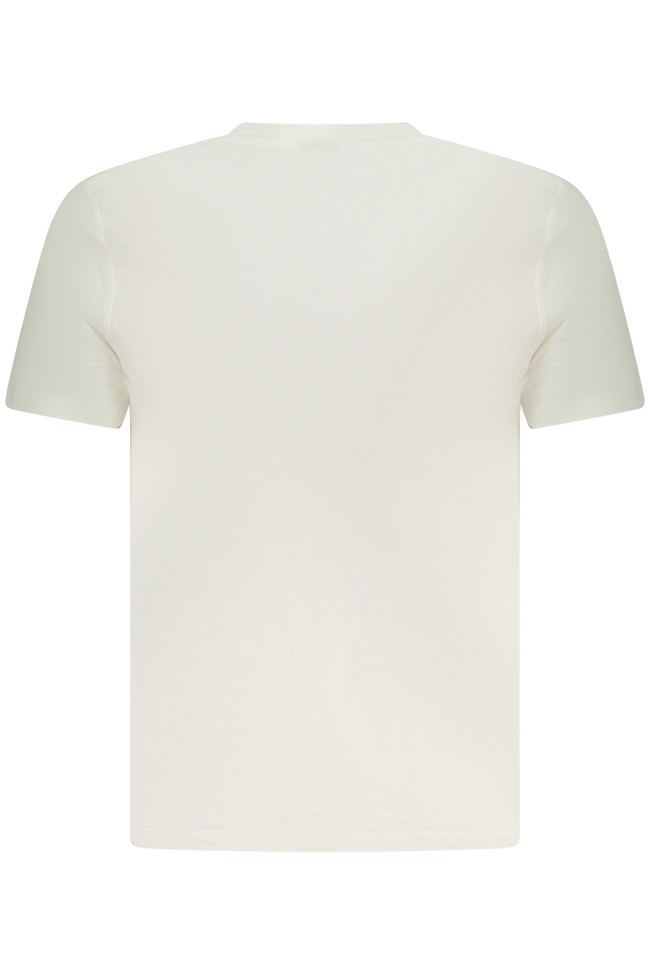 NORWAY 1963 MEN'S SHORT SLEEVE T-SHIRT WHITE
