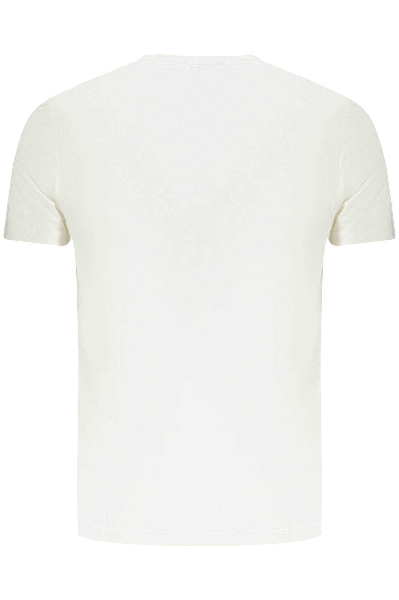 NORWAY 1963 MEN'S SHORT SLEEVE T-SHIRT WHITE