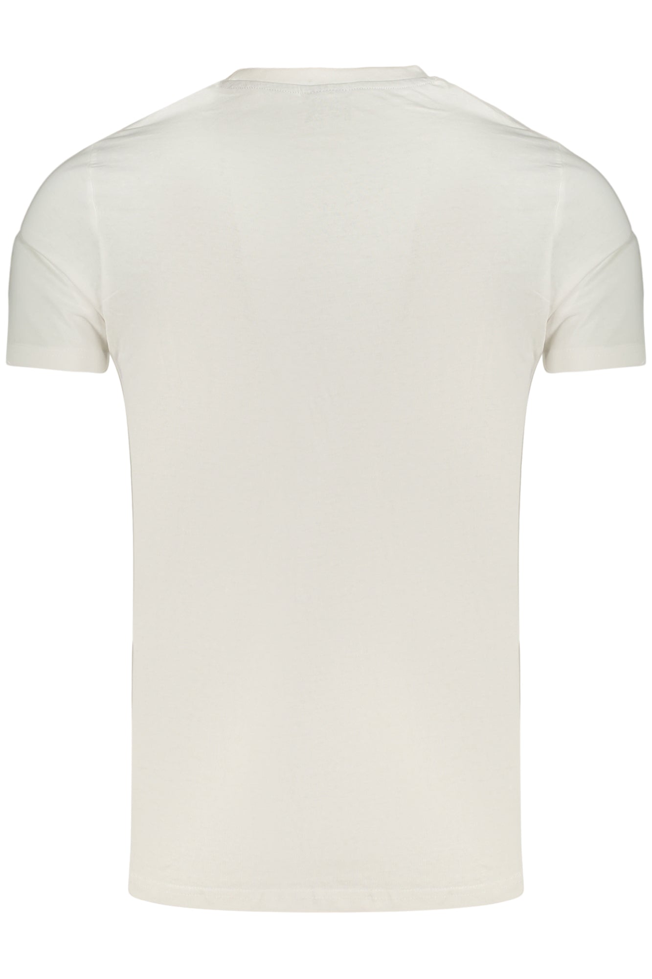 NORWAY 1963 MEN'S SHORT-SLEEVE T-SHIRT WHITE