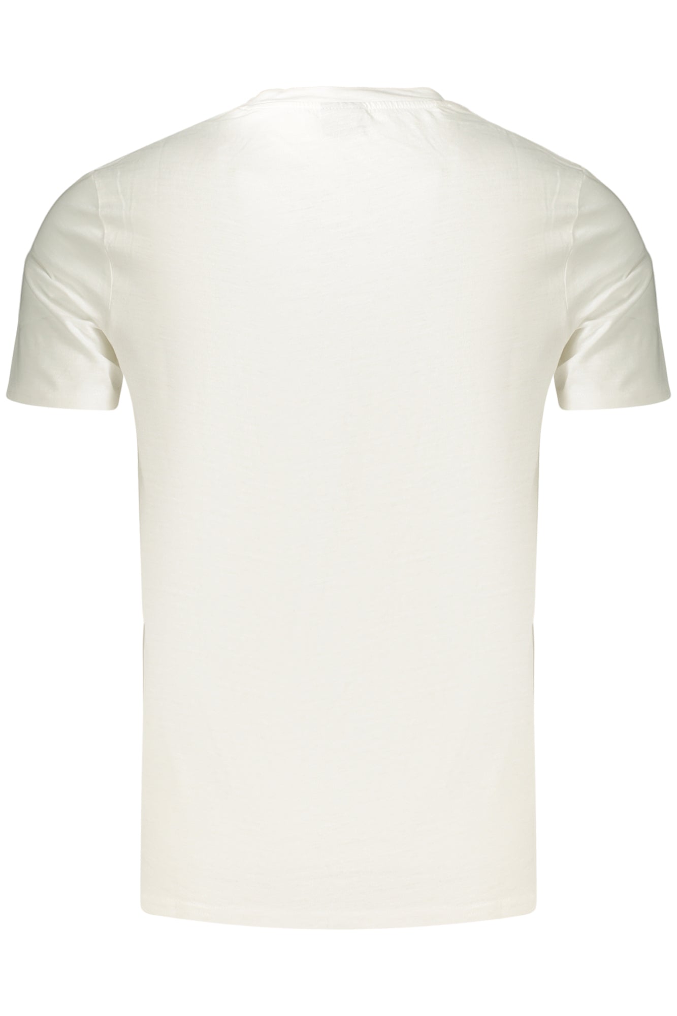 NORWAY 1963 MEN'S SHORT-SLEEVE T-SHIRT WHITE
