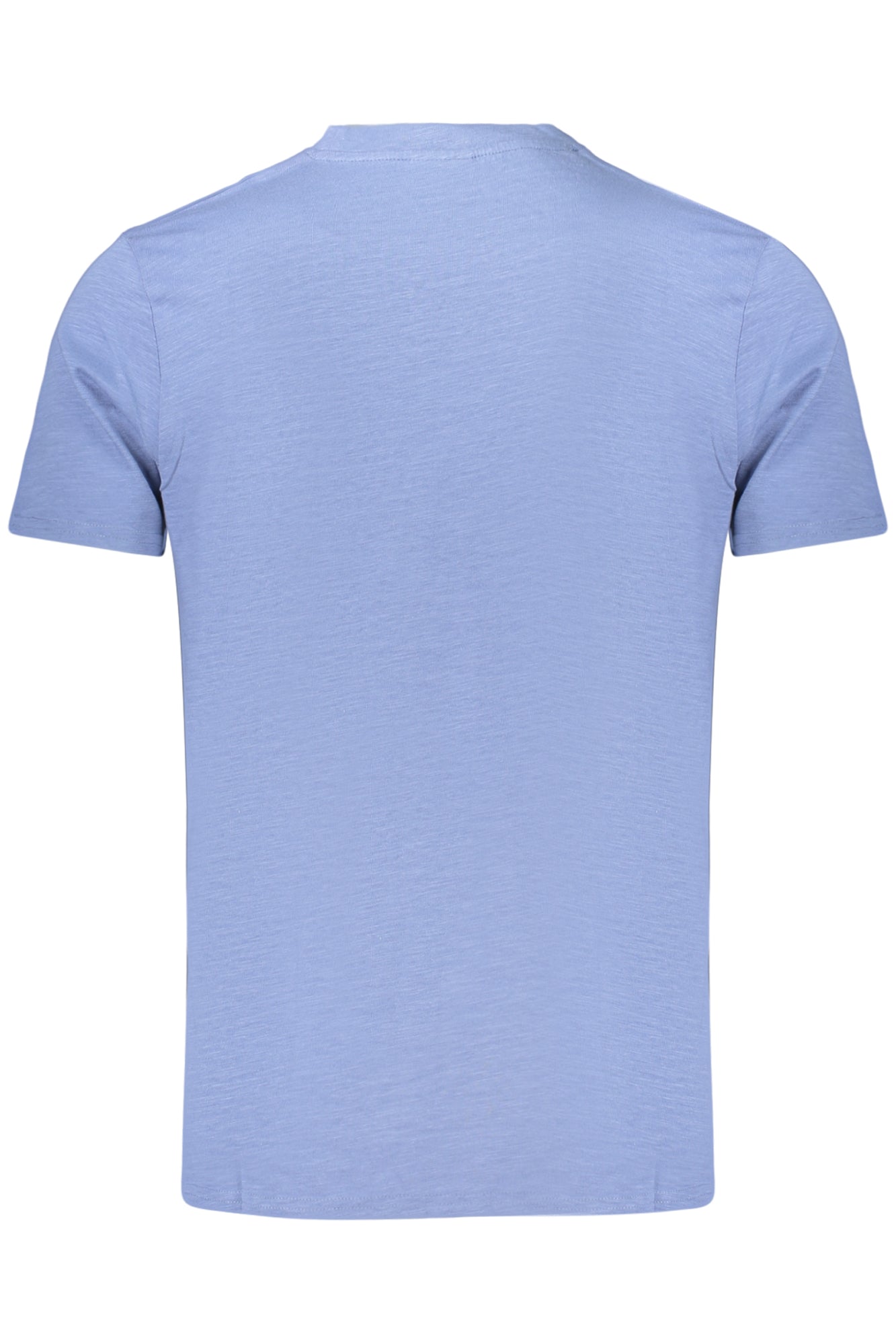 NORWAY 1963 MEN'S SHORT-SLEEVE T-SHIRT BLUE