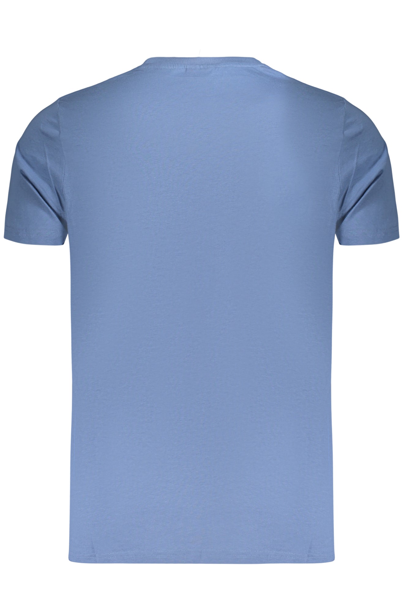 NORWAY 1963 MEN'S SHORT-SLEEVE T-SHIRT BLUE