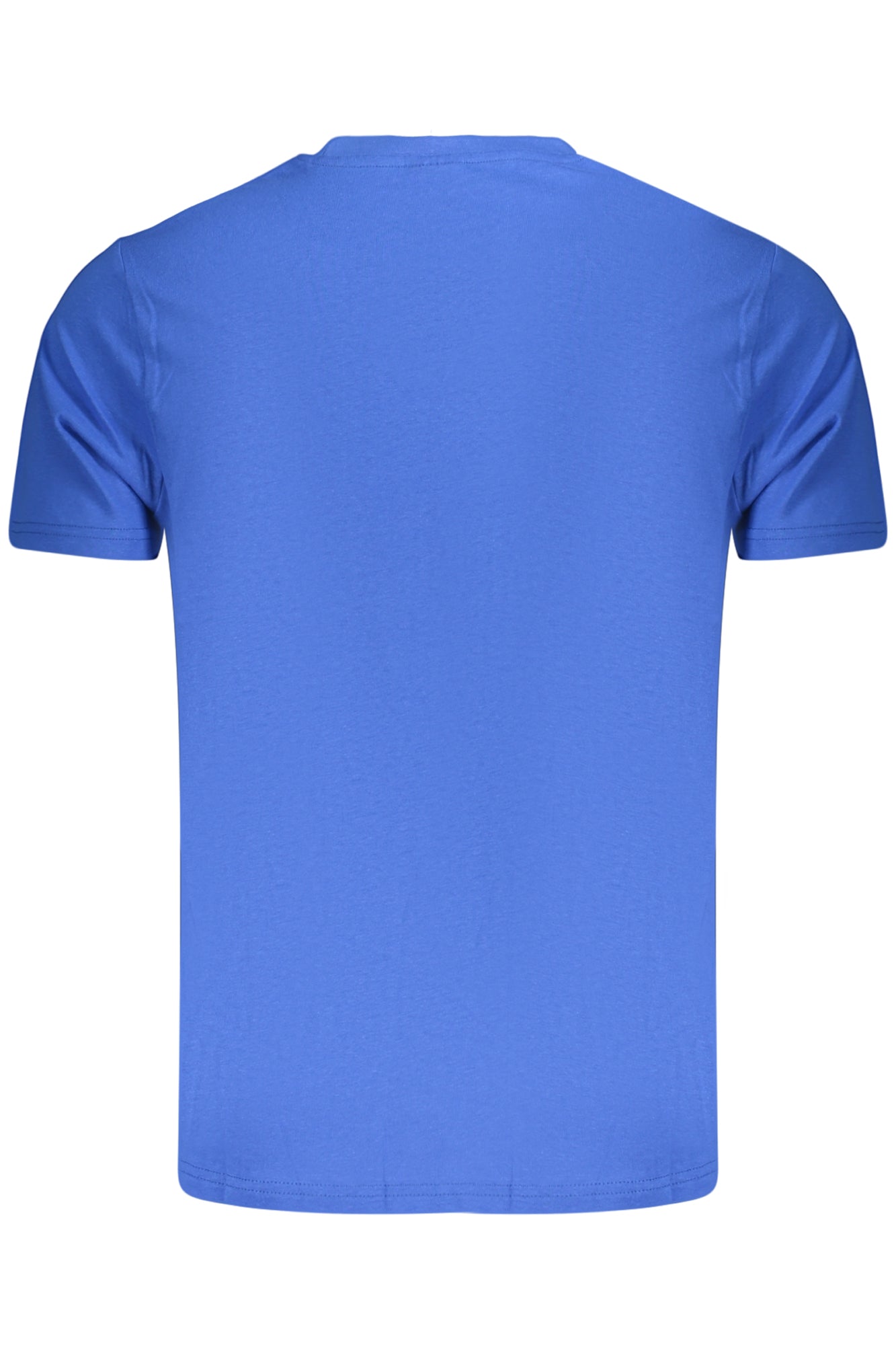 NORWAY 1963 MEN'S SHORT-SLEEVE T-SHIRT BLUE