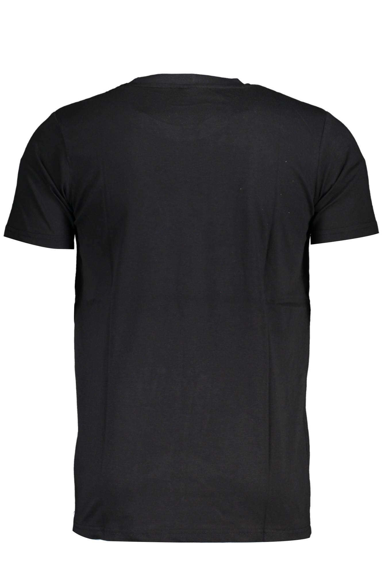 NORWAY 1963 MEN'S SHORT SLEEVE T-SHIRT BLACK