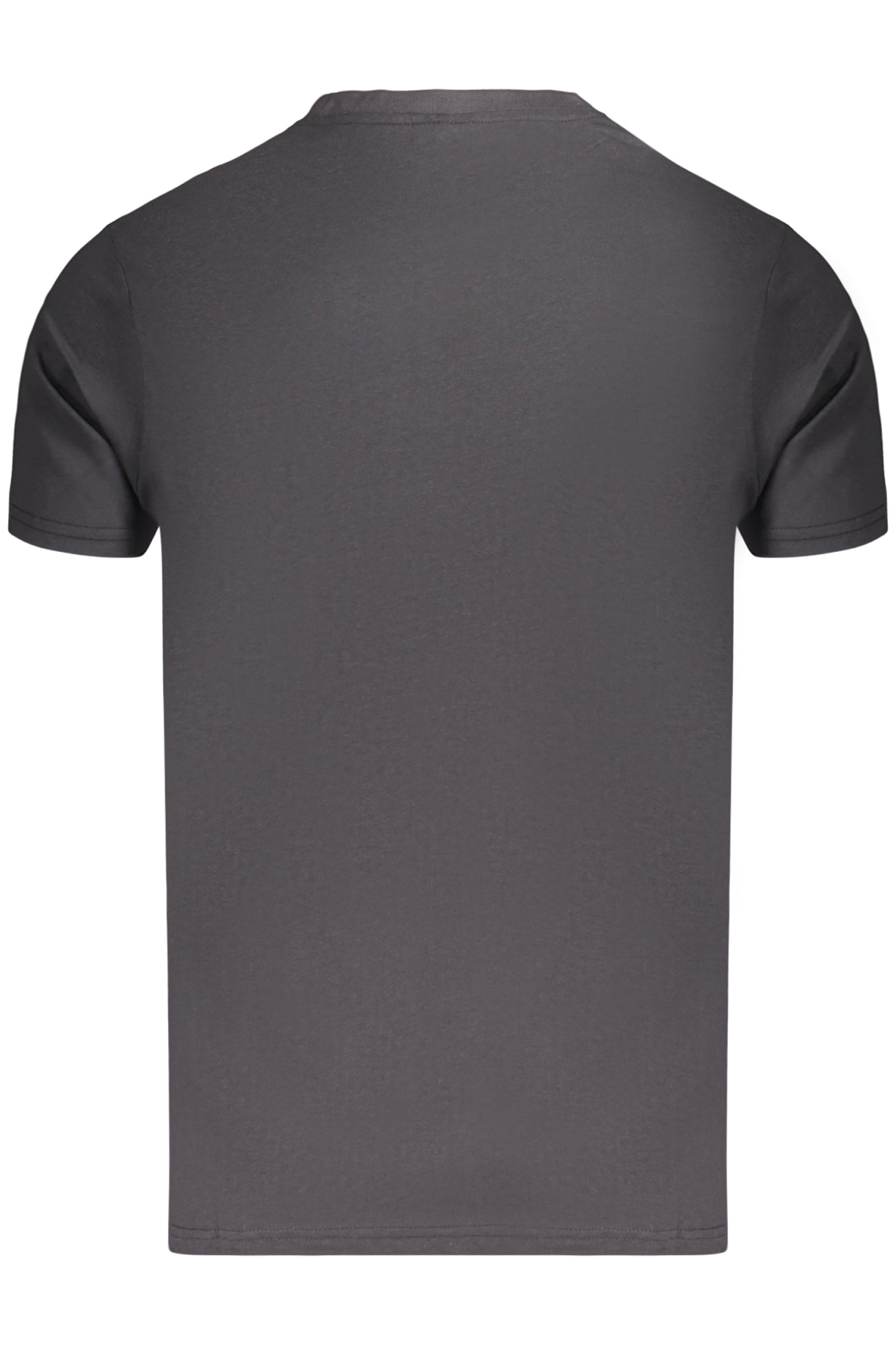 NORWAY 1963 MEN'S SHORT-SLEEVE T-SHIRT BLACK