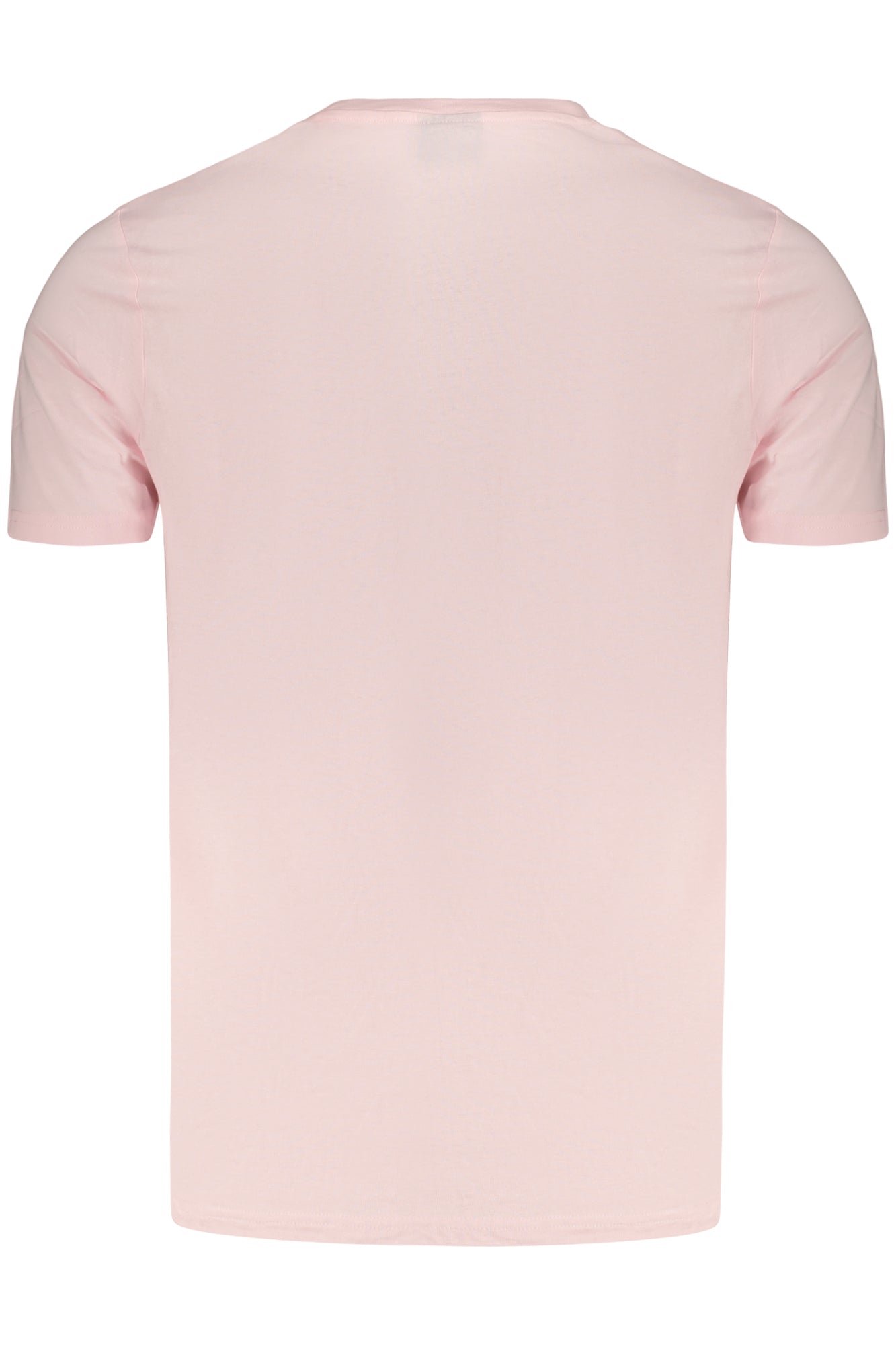 NORWAY 1963 MEN'S PINK SHORT-SLEEVE T-SHIRT