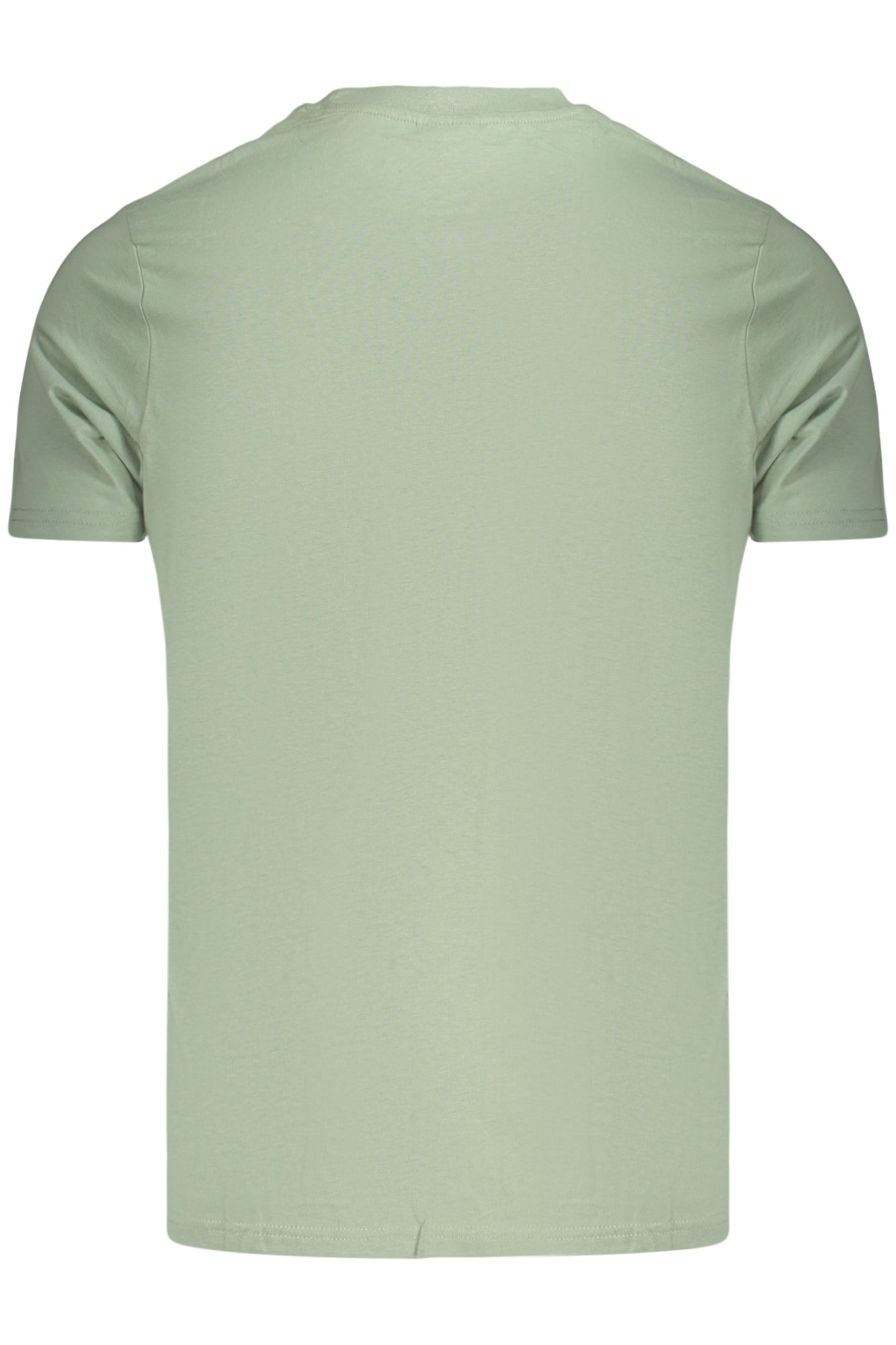 NORWAY 1963 MEN'S SHORT-SLEEVED T-SHIRT GREEN