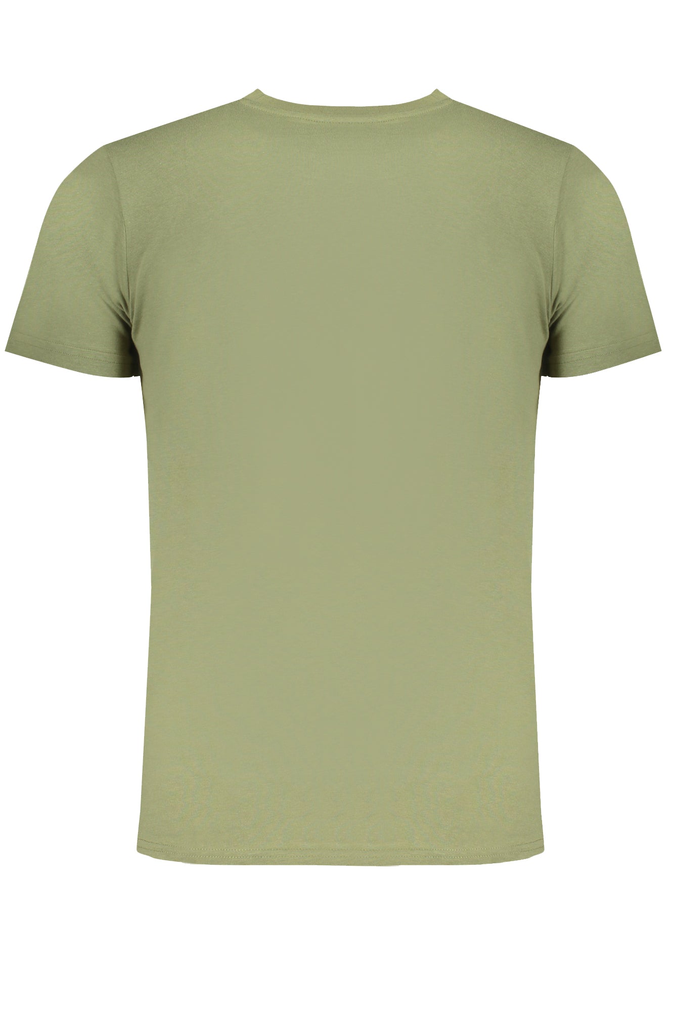 NORWAY 1963 GREEN MEN'S SHORT SLEEVE T-SHIRT