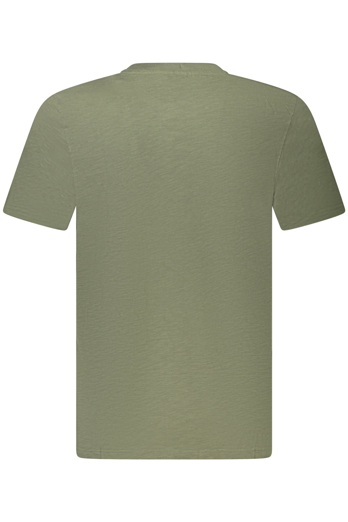 NORWAY 1963 MEN'S SHORT SLEEVE T-SHIRT GREEN