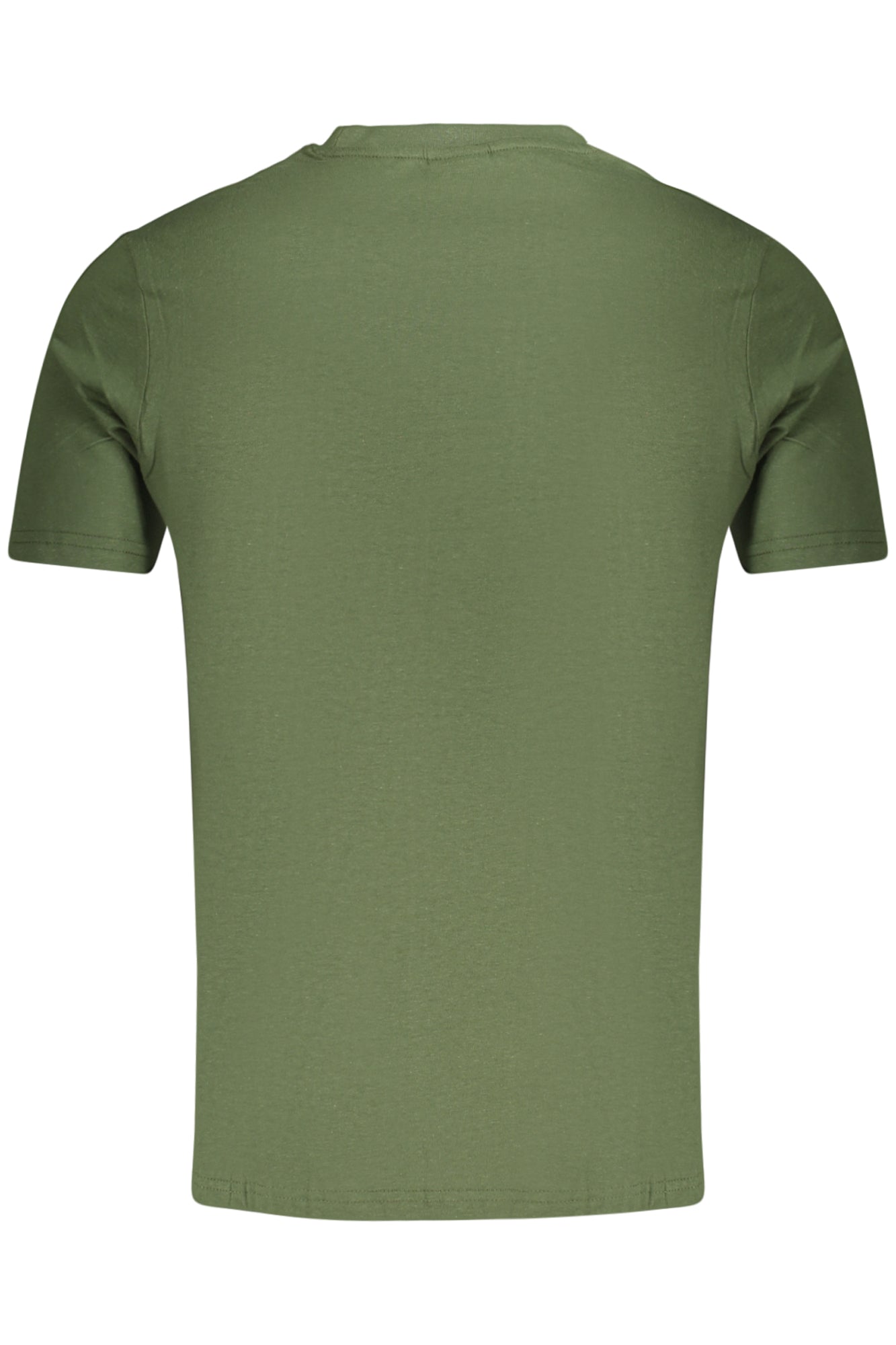 NORWAY 1963 MEN'S SHORT-SLEEVED T-SHIRT GREEN