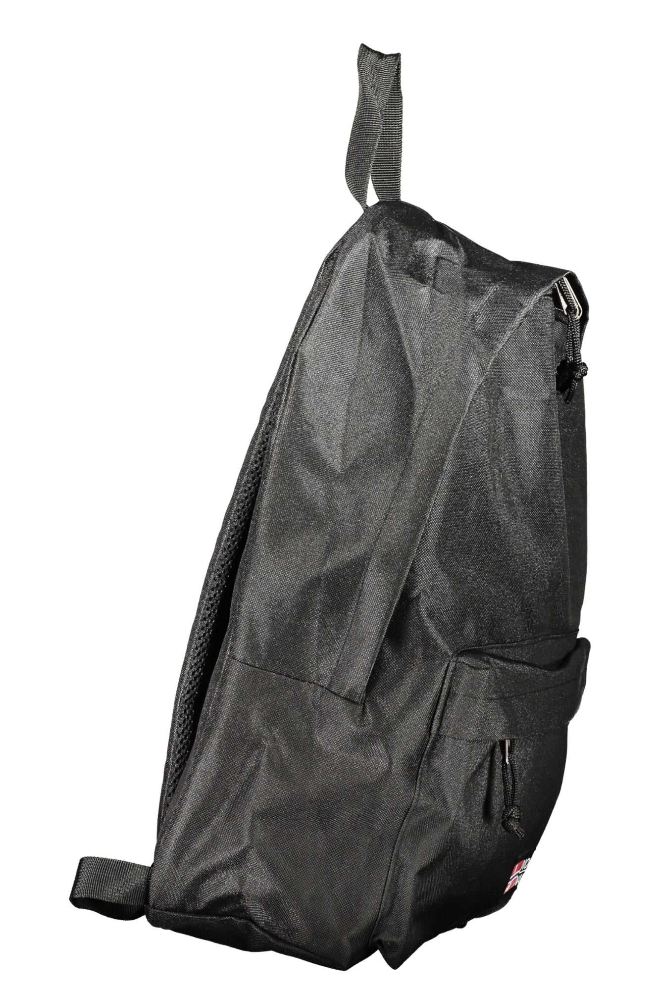 NORWAY 1963 BLACK MEN'S BACKPACK