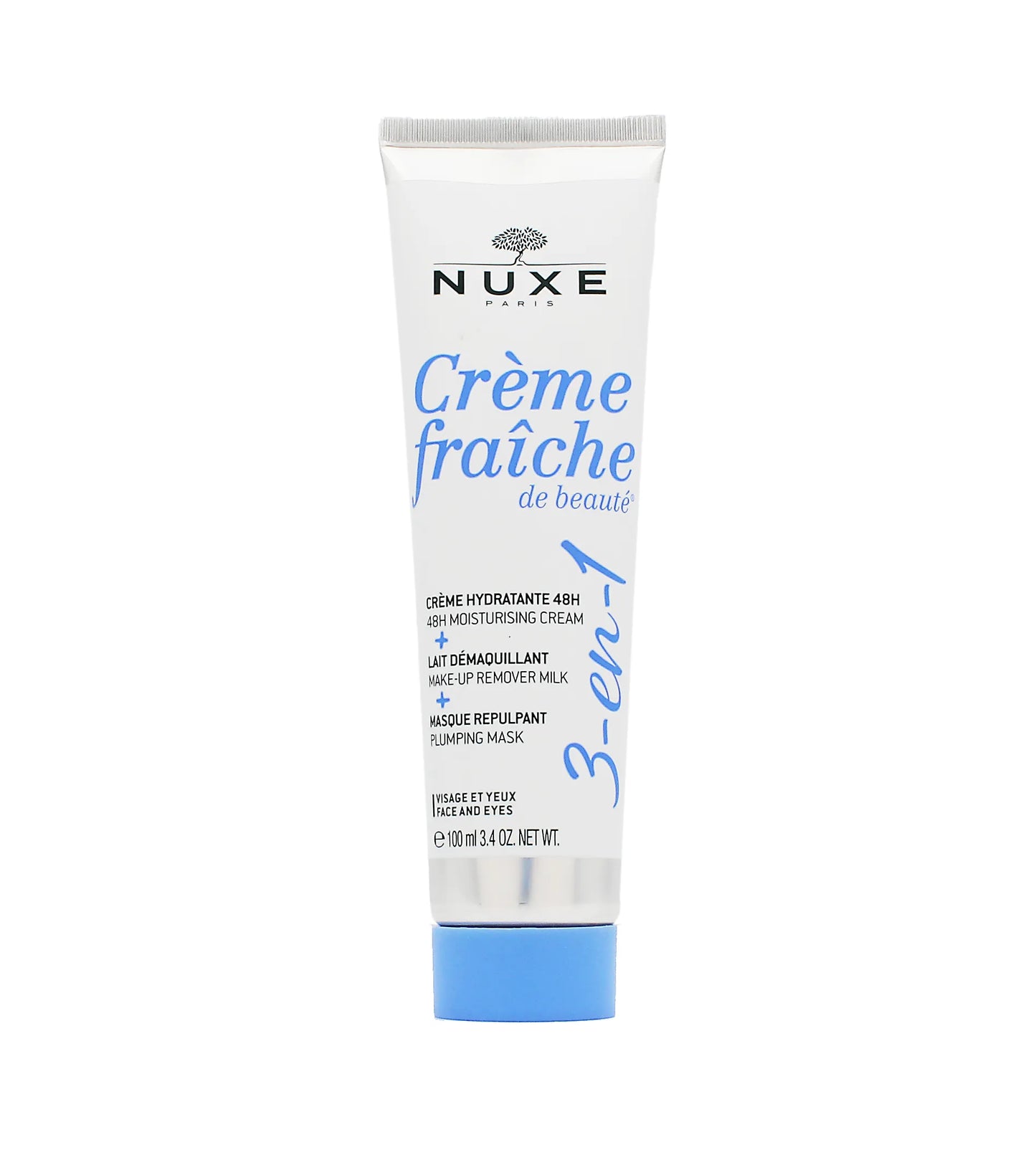 Nuxe Crème Fraîche de Beauté 3-in-1 100ml
