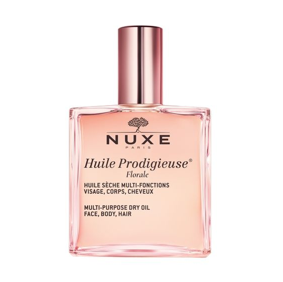 Nuxe Huile Prodigieuse Florale Huile Sèche Multi-Fonctions 50ml