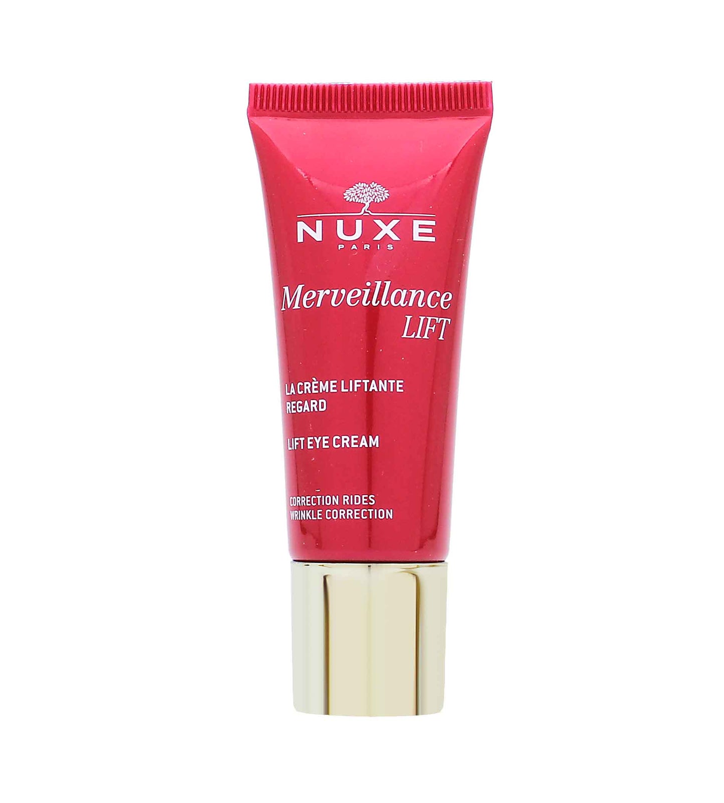 Nuxe Merveillance Expert lifting cream for the eye area 15 ml