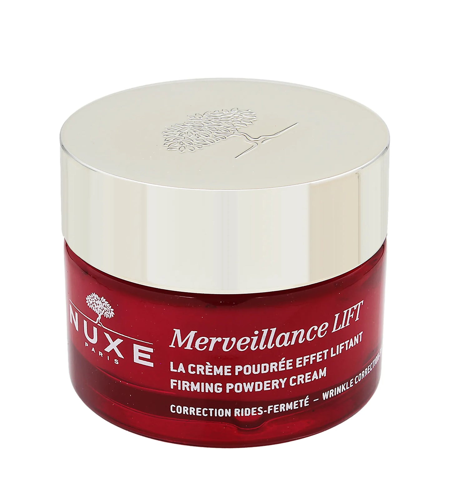 Nuxe Merveillance LIFT Firming Powdery Cream 50ml