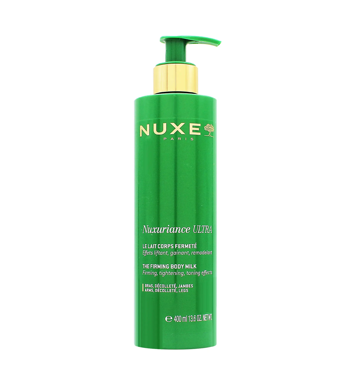 Nuxe Nuxuriance ULTRA The Firming Body Milk 400ml