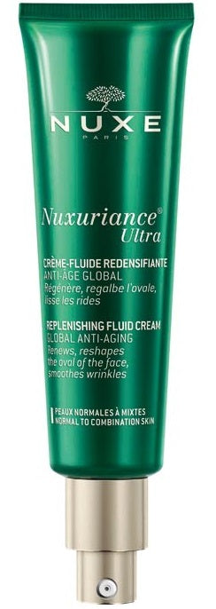 Nuxe Nuxuriance Ultra zpevňující emulze proti stárnutí pleti 50 ml
