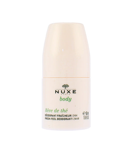 Nuxe Rêve de Thé déodorant fraîcheur 50 ml