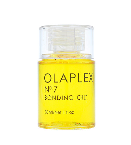 Olaplex N°7 Bonding Oil vyživující, obnovující a stylingový vlasový olej 30 ml