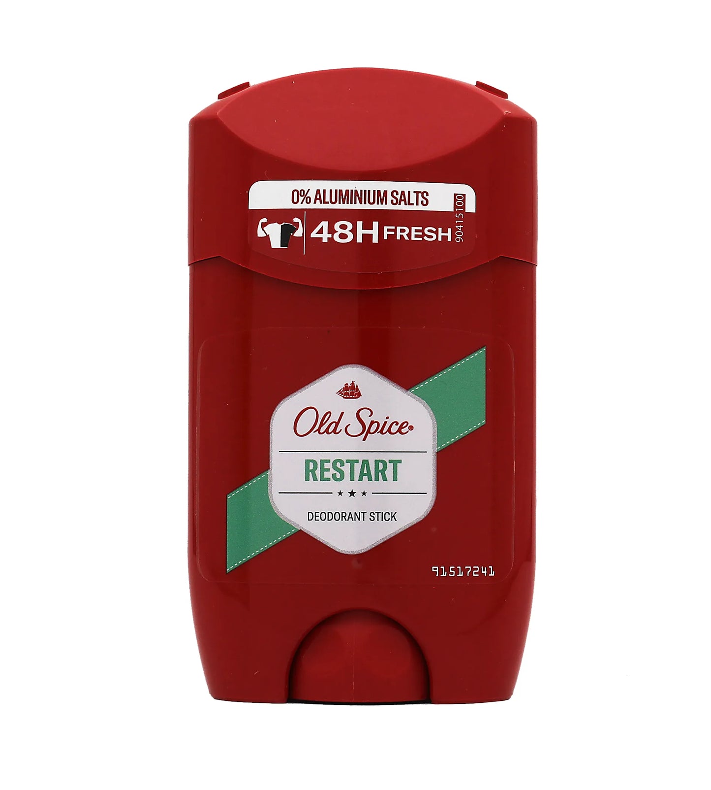 Old Spice Restart Deodorant Stick 50ml