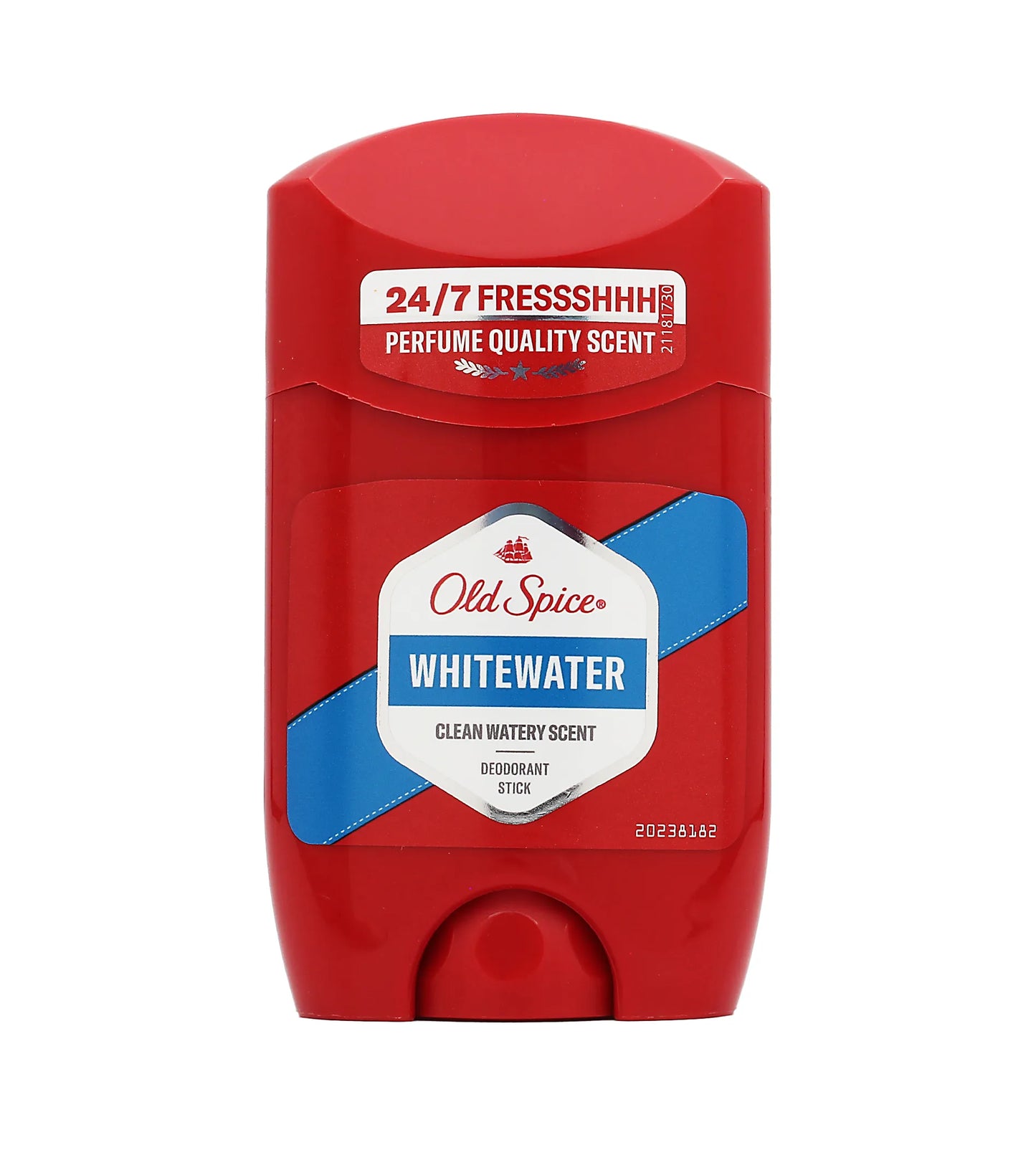 Old Spice Whitewater Deodorant Stick 50ml