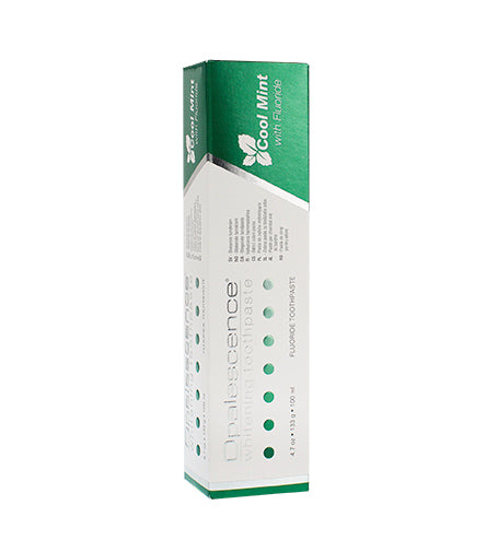 Opalescence Cool Mint Whitening Toothpaste 133 g