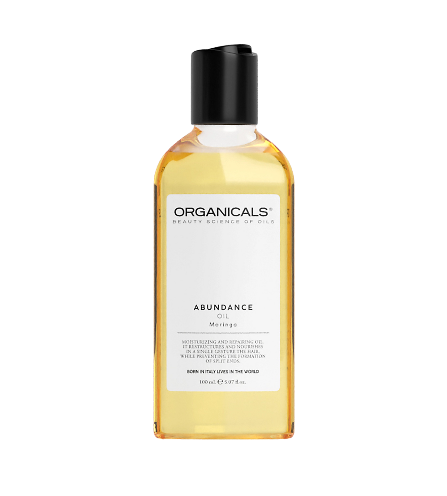 Organicals ABUNDANCE Oil Moringa 100ml