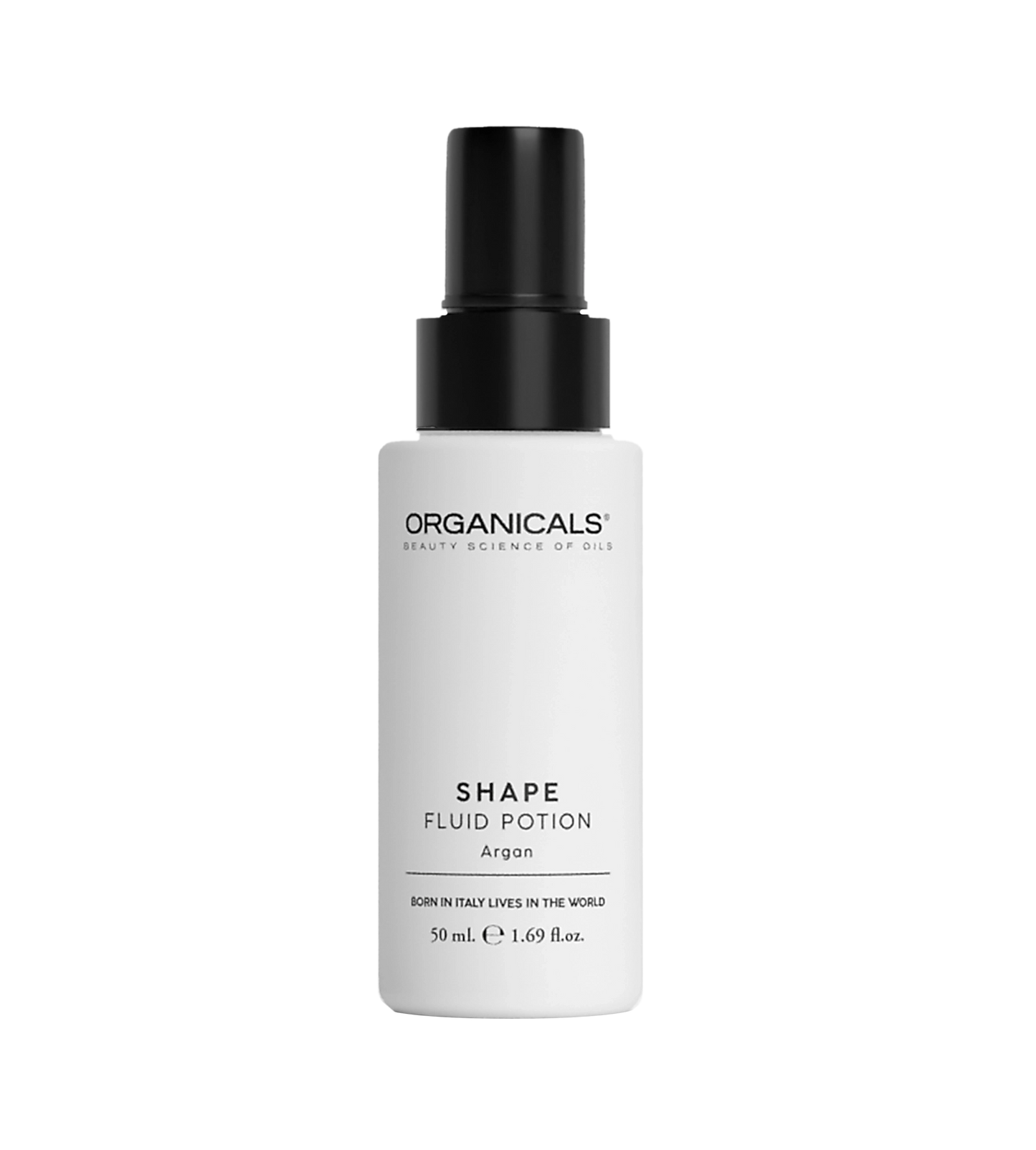 Organicals SHAPE Fluid Potion Argan 50ml