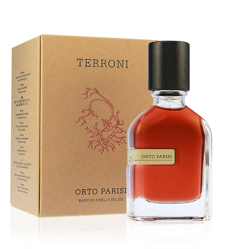 Terroni Orto Parisi Eau de Parfum (Unisexe) 50 ml