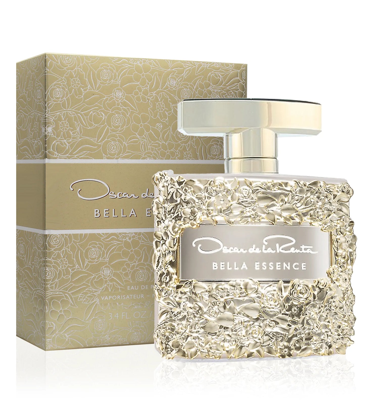 Oscar de La Renta Bella Essence EDP W 100ml