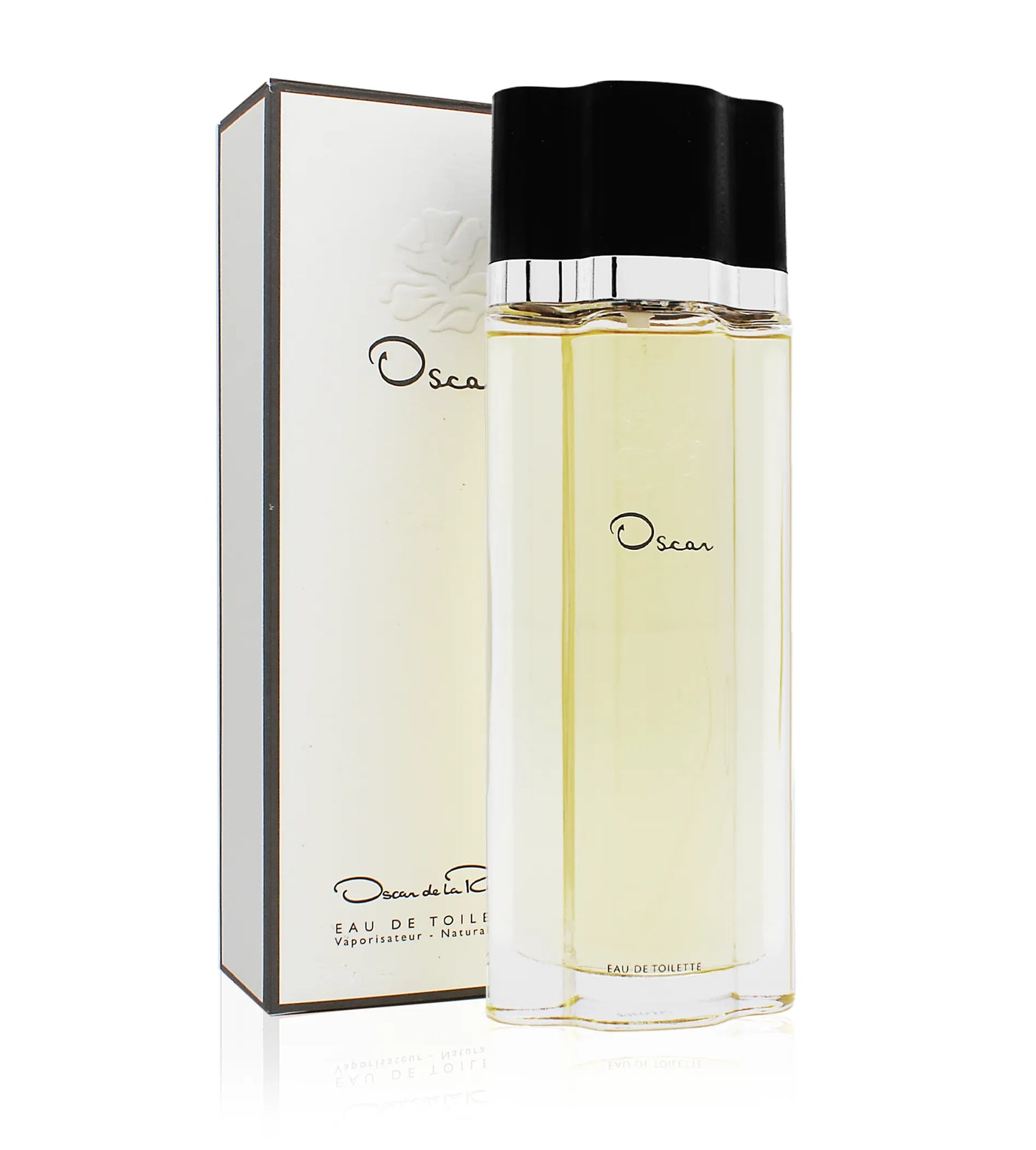 Oscar de La Renta Oscar EDT W 200ml