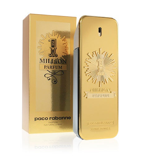 Paco Rabanne 1 Million Parfum Pour Homme 200 ml