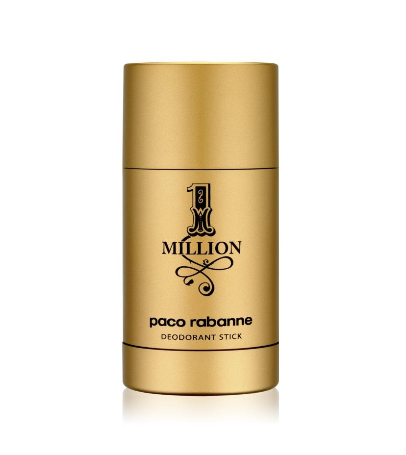 Paco Rabanne 1 Million desodorante en barra para hombre 75 ml