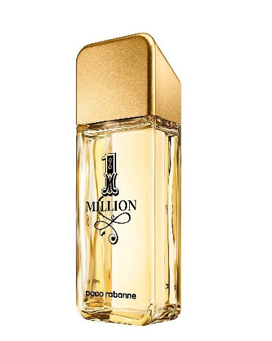 Paco Rabanne 1 Million aftershave water for men 100 ml