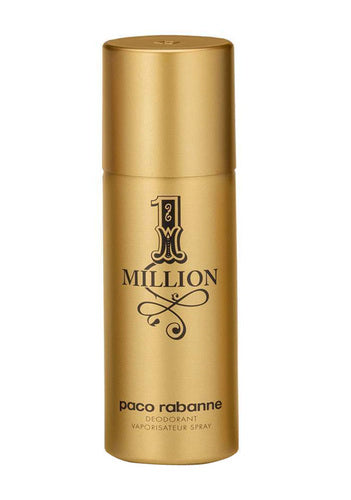 Paco Rabanne 1 Million deodorant spray for men 150 ml