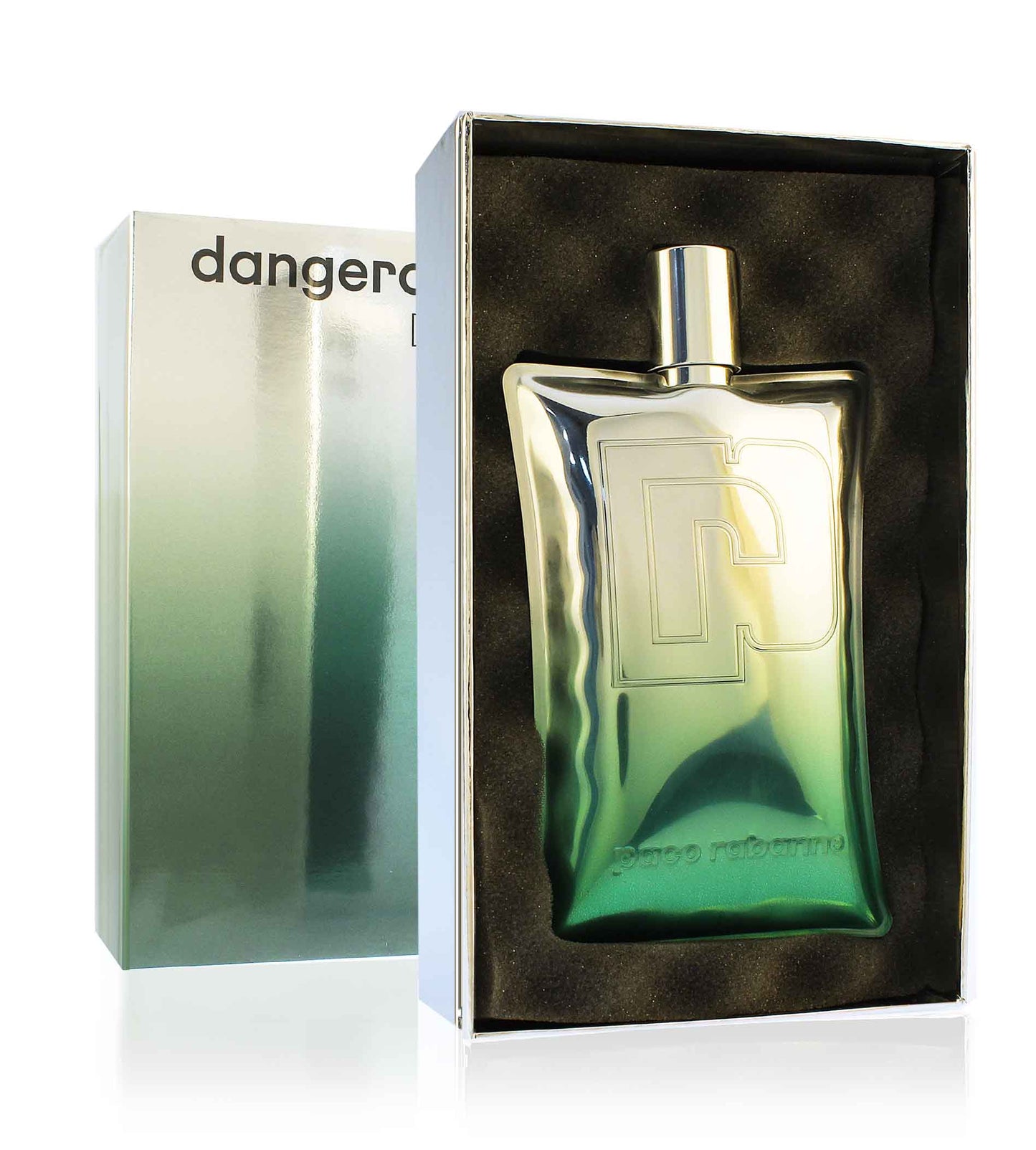 Paco Rabanne Dangerous Me EDP U 62ml